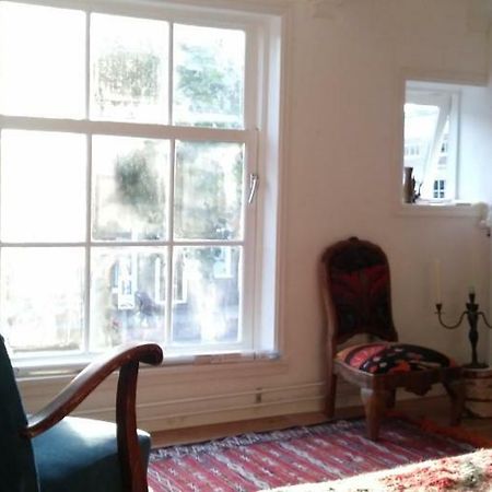 Het Goede Leven Apartment Harlingen Bagian luar foto