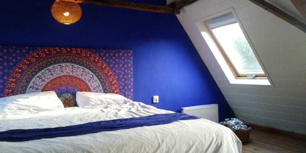 Het Goede Leven Apartment Harlingen Bagian luar foto