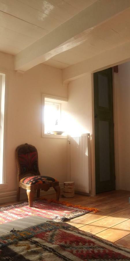 Het Goede Leven Apartment Harlingen Bagian luar foto