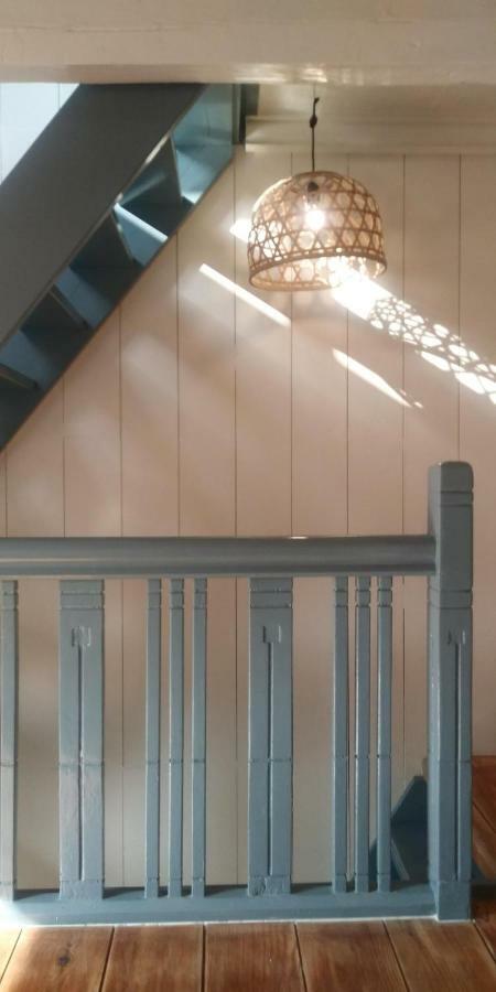 Het Goede Leven Apartment Harlingen Bagian luar foto